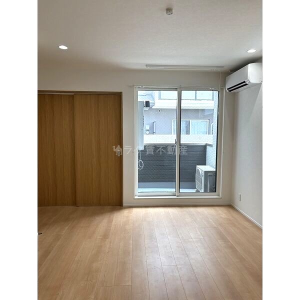 REGALEST林の室内写真1枚目