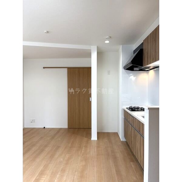 REGALEST林の室内写真2枚目