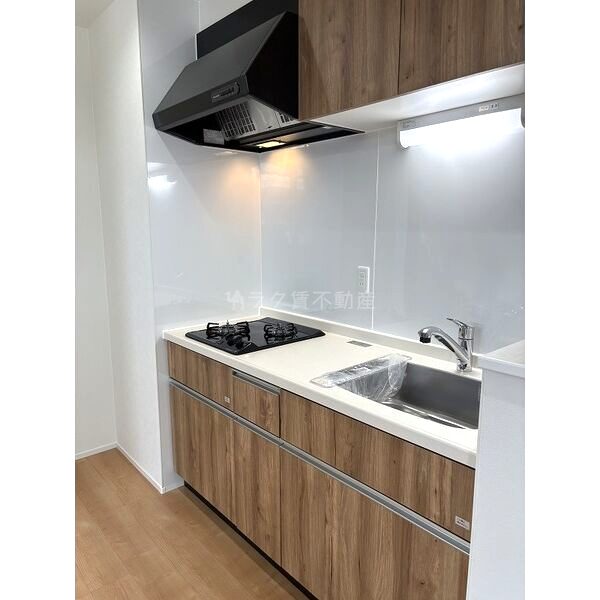 REGALEST林の室内写真3枚目