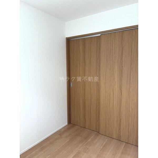 REGALEST林の室内写真4枚目