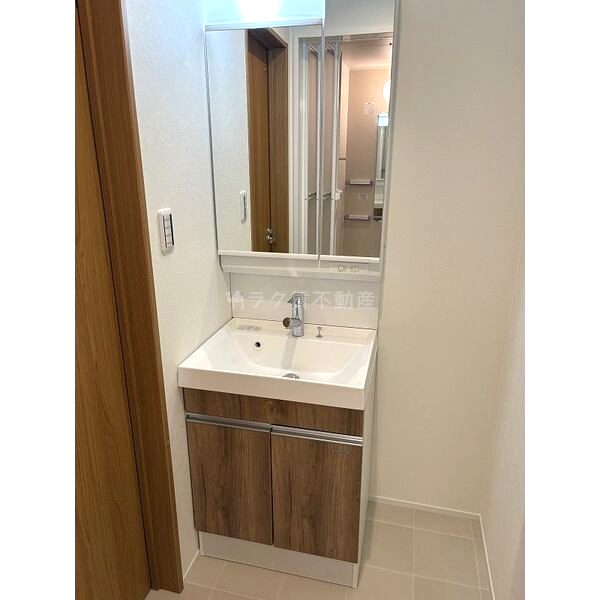 REGALEST林の室内写真5枚目