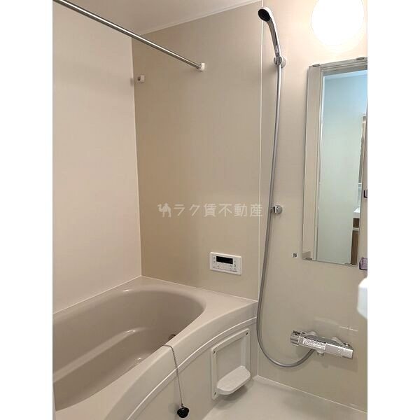 REGALEST林の室内写真6枚目