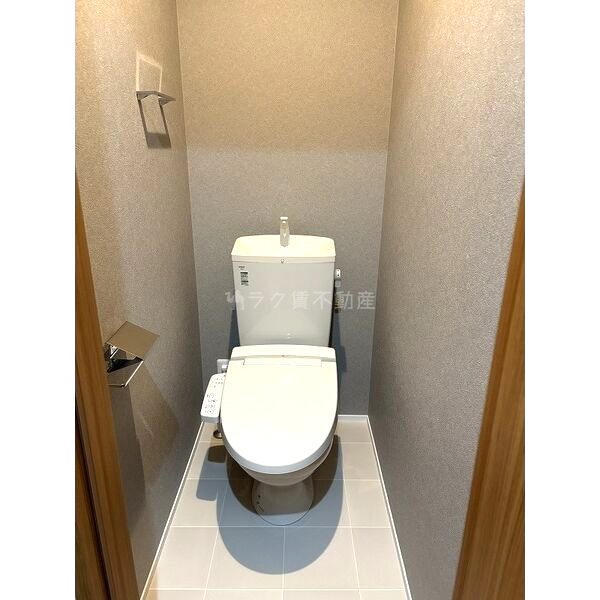 REGALEST林の室内写真7枚目