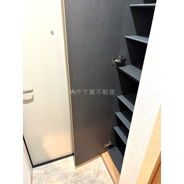 REGALEST林の室内写真8枚目