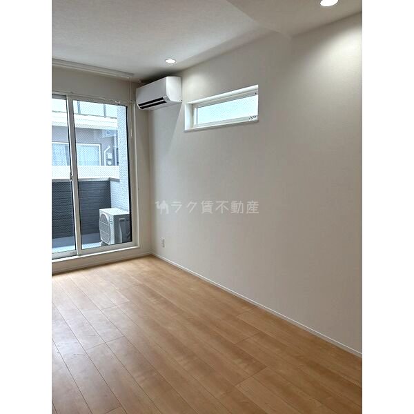 REGALEST林の室内写真9枚目