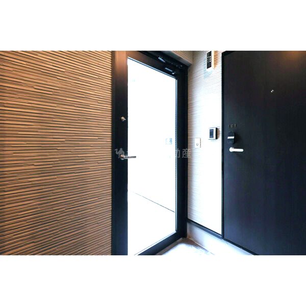 Iris淡路の外観2枚目