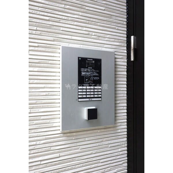 Iris淡路の外観3枚目