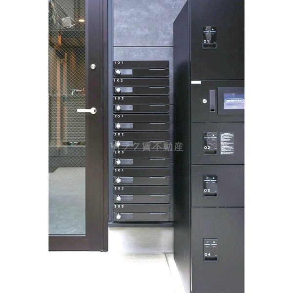 Iris淡路の外観4枚目