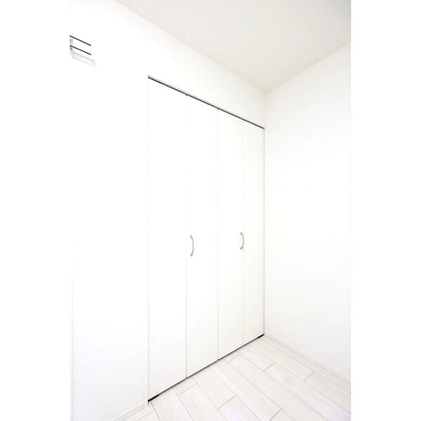 Iris淡路の室内写真3枚目