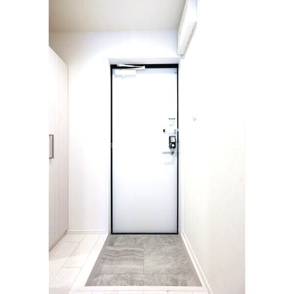 Iris淡路の室内写真4枚目