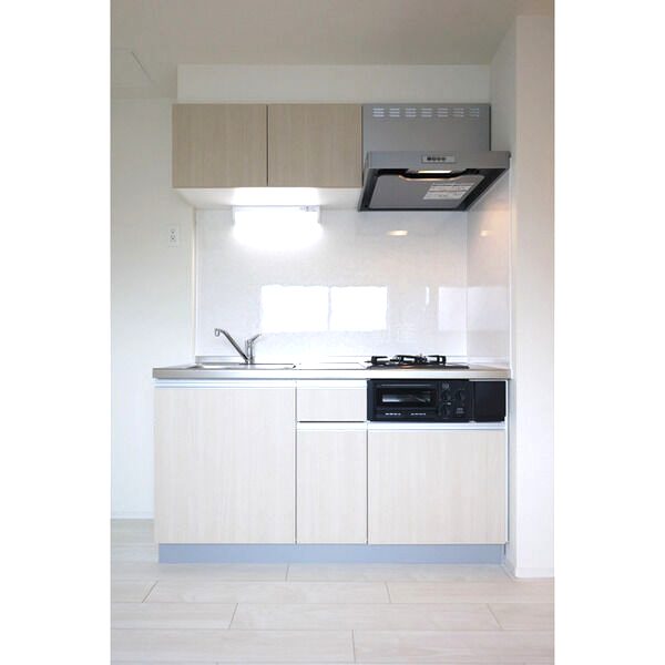 Iris淡路の室内写真5枚目