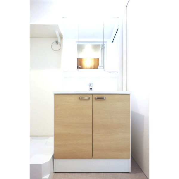 Iris淡路の室内写真8枚目