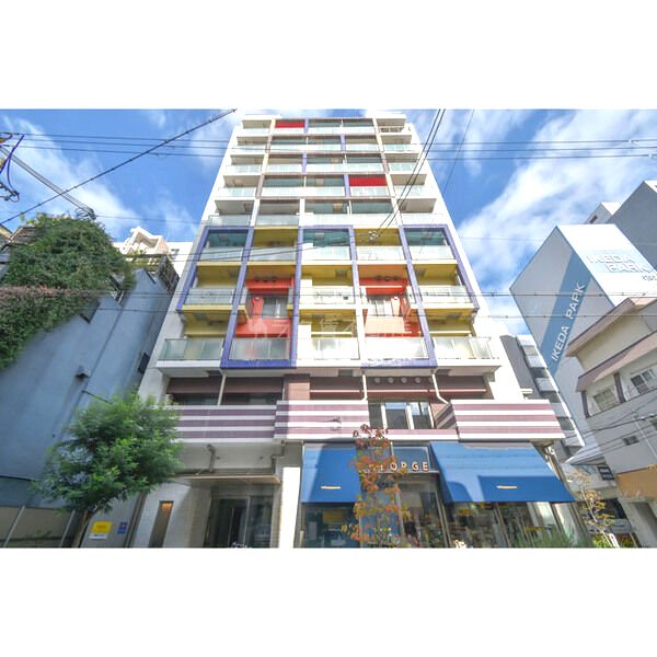 アーデン江戸堀