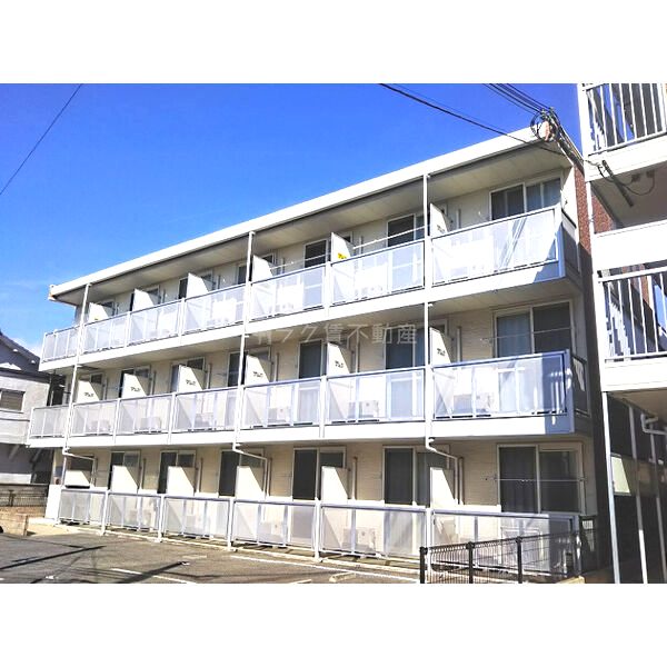 レオパレスデイジーヴィラ