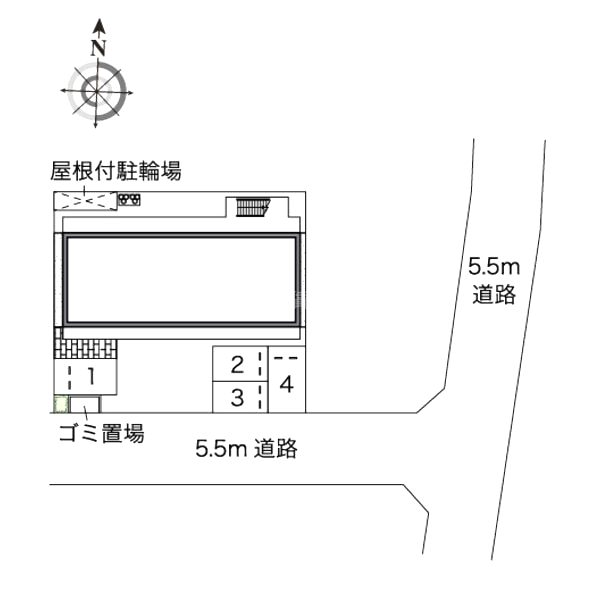 物件写真