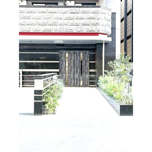 S-RESIDENCE新大阪Rishの外観3枚目