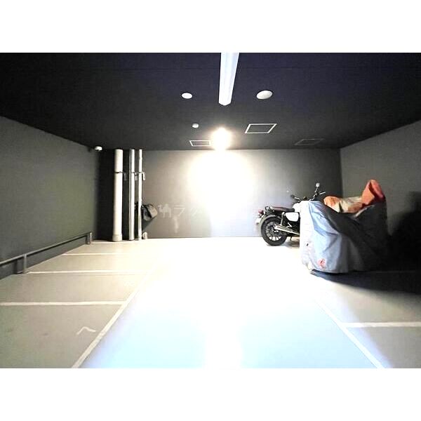 S-RESIDENCE新大阪Rishの外観10枚目