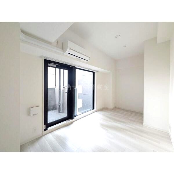 S-RESIDENCE新大阪Rishの室内写真13枚目