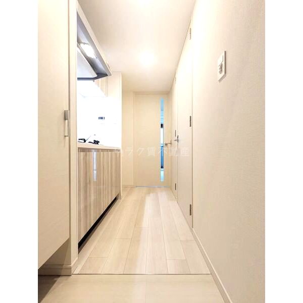 S-RESIDENCE新大阪Rishの室内写真108枚目