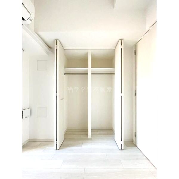 S-RESIDENCE新大阪Rishの室内写真89枚目