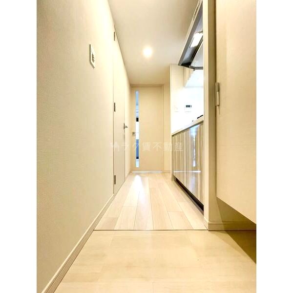 S-RESIDENCE新大阪Rishの室内写真119枚目