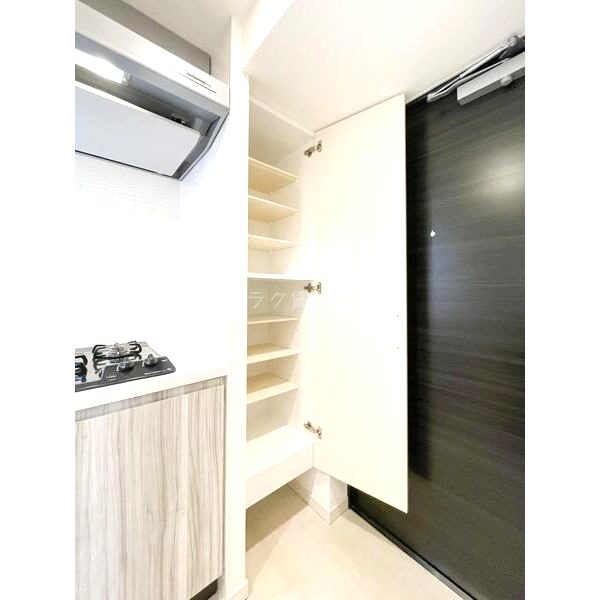 S-RESIDENCE新大阪Rishの室内写真124枚目