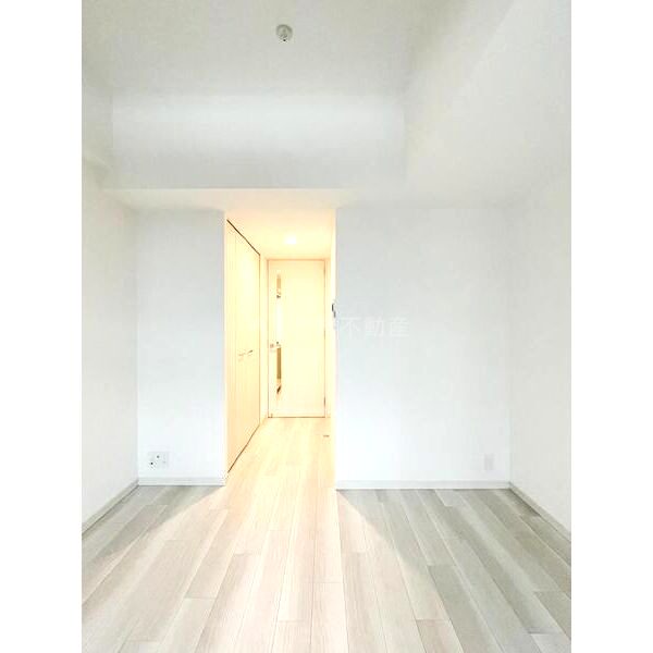 S-RESIDENCE新大阪Rishの室内写真15枚目