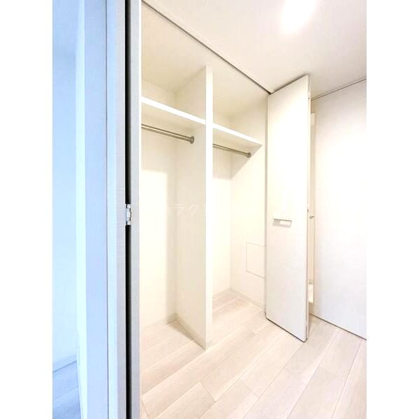 S-RESIDENCE新大阪Rishの室内写真23枚目