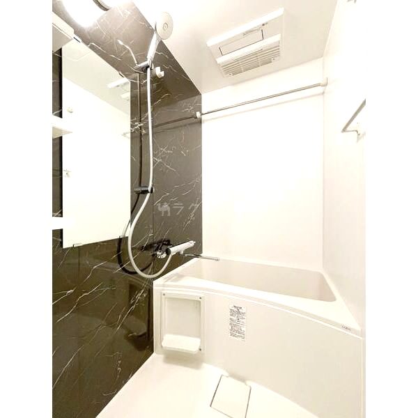 S-RESIDENCE新大阪Rishの室内写真28枚目