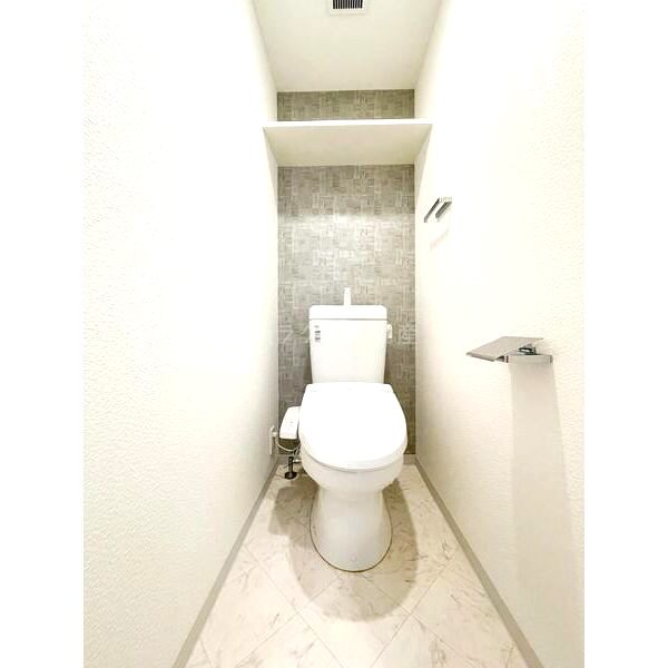 S-RESIDENCE新大阪Rishの室内写真29枚目