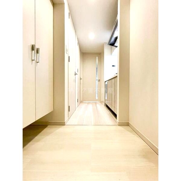 S-RESIDENCE新大阪Rishの室内写真30枚目
