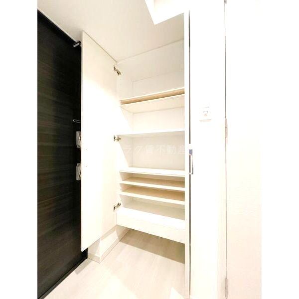 S-RESIDENCE新大阪Rishの室内写真31枚目
