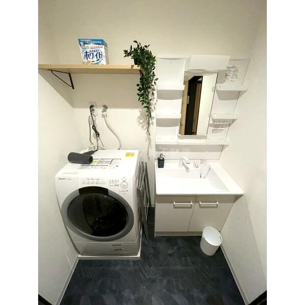 Mew Style Apartmentsの室内写真5枚目