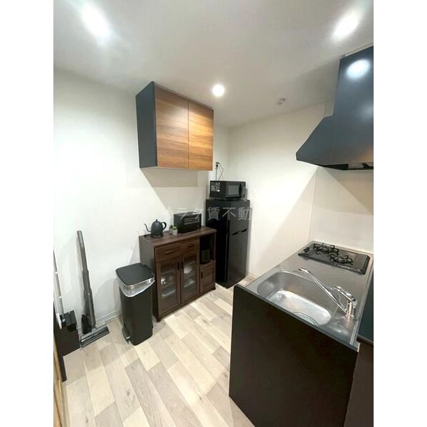 Mew Style Apartmentsの室内写真12枚目
