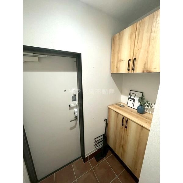 Mew Style Apartmentsの室内写真16枚目
