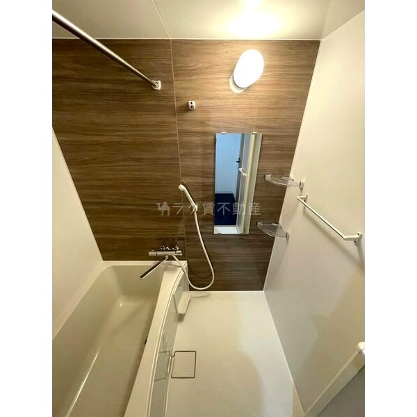 Mew Style Apartmentsの室内写真7枚目