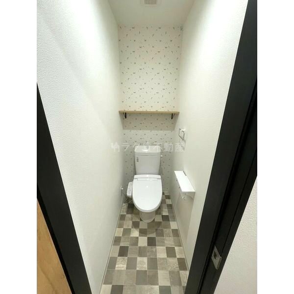 Mew Style Apartmentsの室内写真10枚目