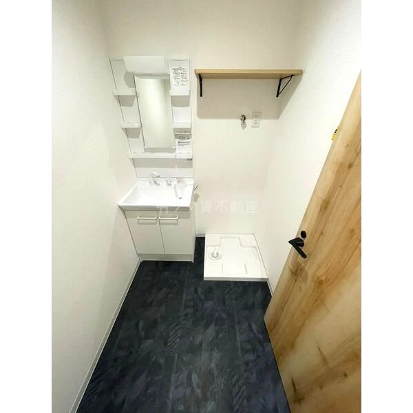 Mew Style Apartmentsの室内写真11枚目