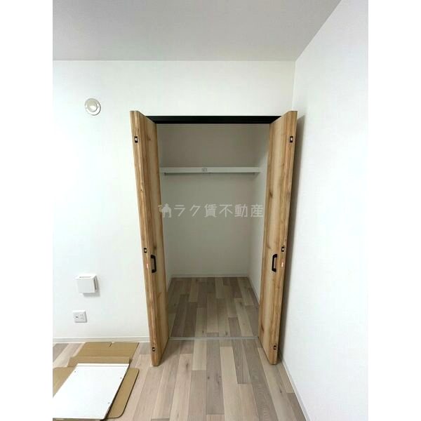 Mew Style Apartmentsの室内写真18枚目