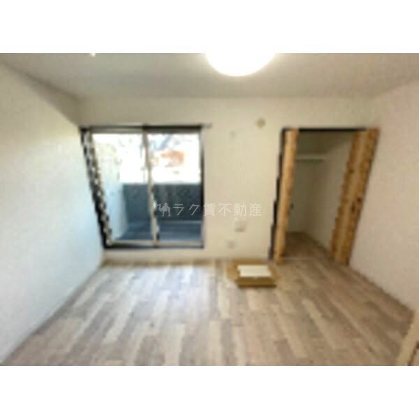 Mew Style Apartmentsの室内写真19枚目