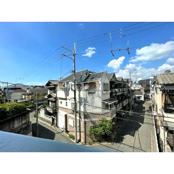 Mew Style Apartmentsの室内写真20枚目