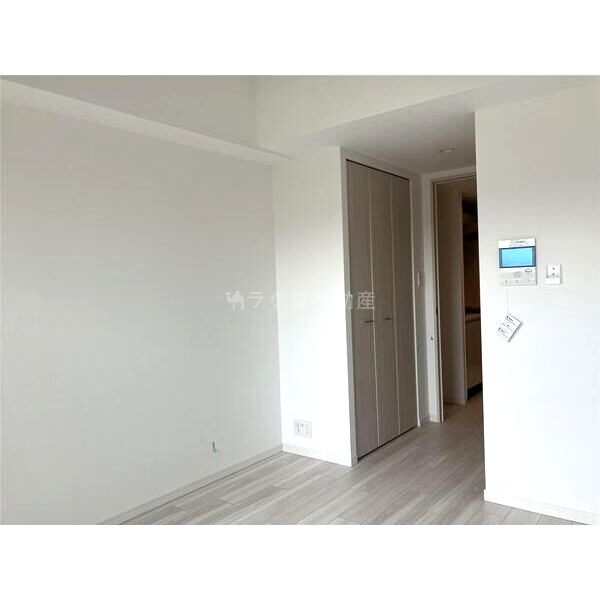 S-RESIDENCE都島Luxの室内写真1枚目
