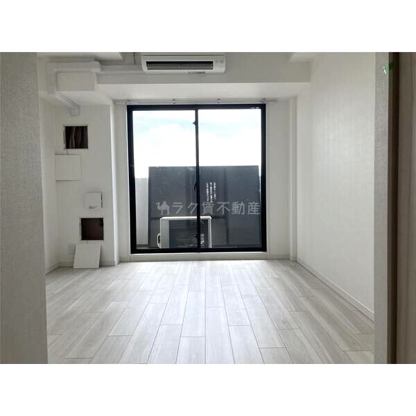 S-RESIDENCE都島Luxの室内写真7枚目