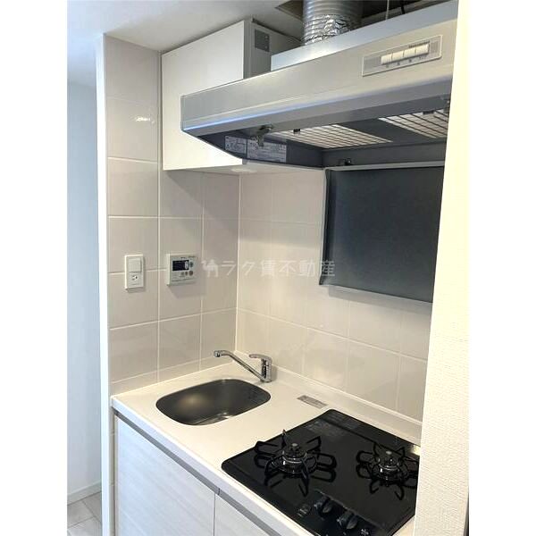 S-RESIDENCE都島Luxの室内写真18枚目