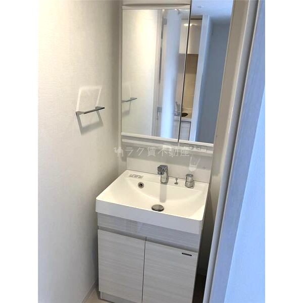S-RESIDENCE都島Luxの室内写真28枚目