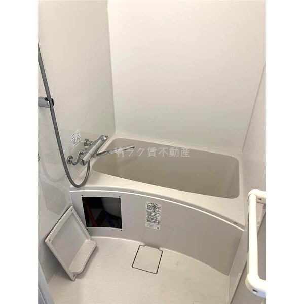 S-RESIDENCE都島Luxの室内写真32枚目