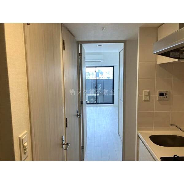 S-RESIDENCE都島Luxの室内写真42枚目