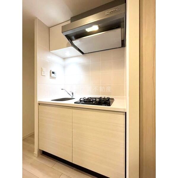 S-RESIDENCE都島Luxの室内写真13枚目