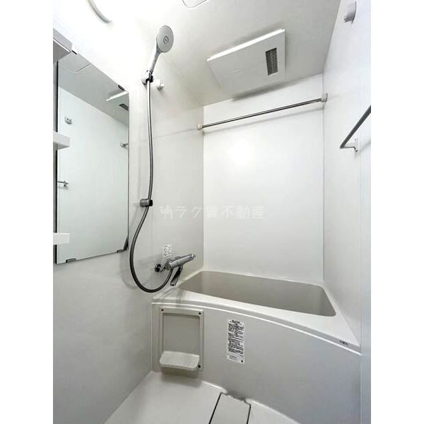 S-RESIDENCE都島Luxの室内写真48枚目