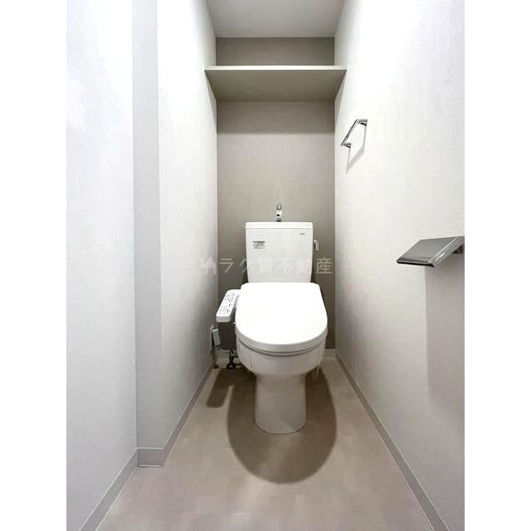 S-RESIDENCE都島Luxの室内写真56枚目